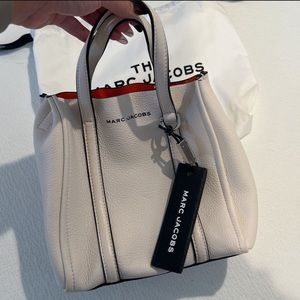 Marc Jacobs Small tote bag